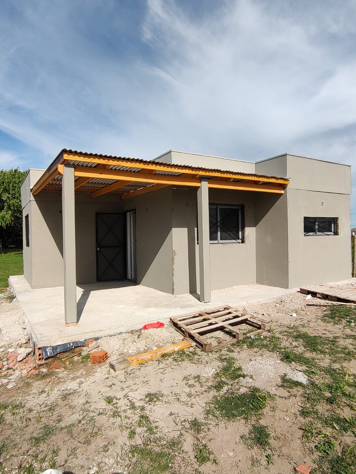 casa
